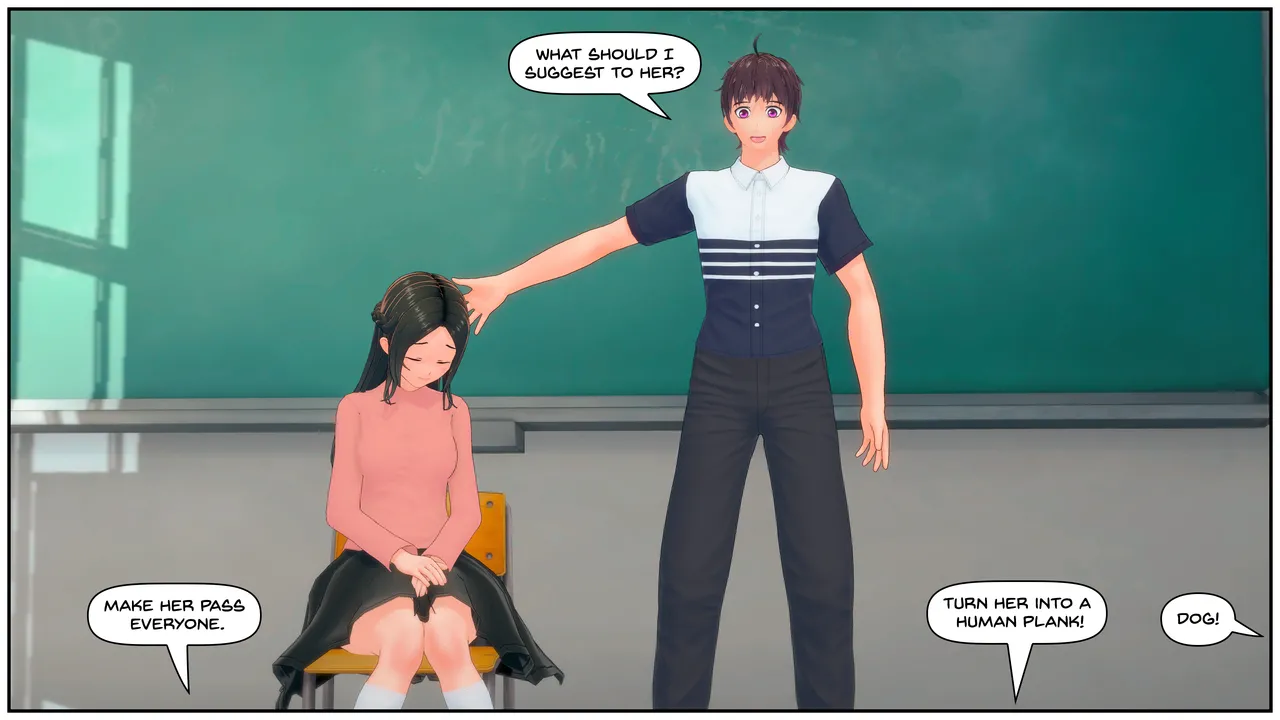 RollB The Power of Hypnosis English - Image 13