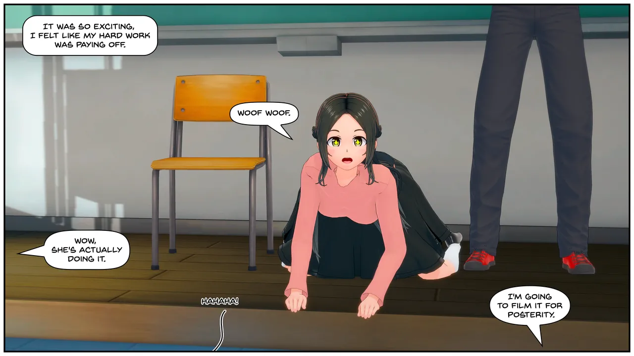 RollB The Power of Hypnosis English - Image 17