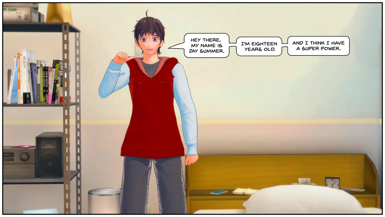 RollB The Power of Hypnosis English - Image 3