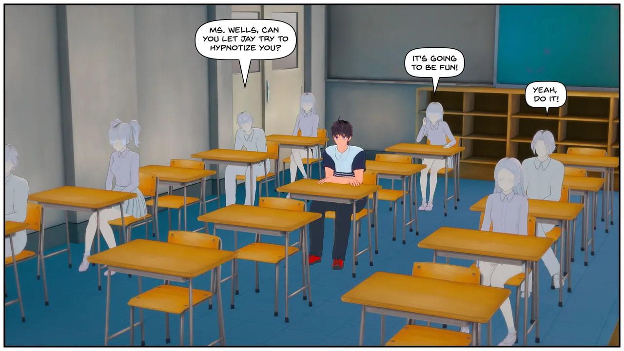 RollB The Power of Hypnosis English - Image 7