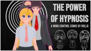 RollB The Power of Hypnosis English