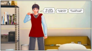 RollB The Power of Hypnosis English - Page 3