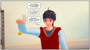 RollB The Power of Hypnosis English - Page 4