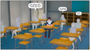 RollB The Power of Hypnosis English - Page 7