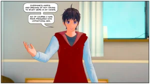 RollB The Power of Hypnosis English - Page 9