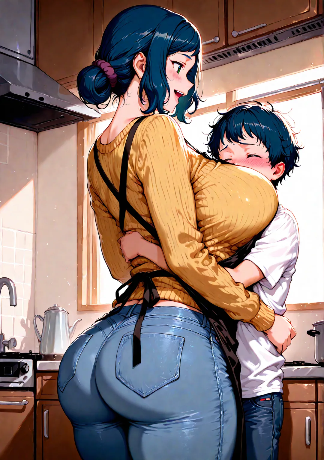 Ronan007 The Kitchen Story - Image 14