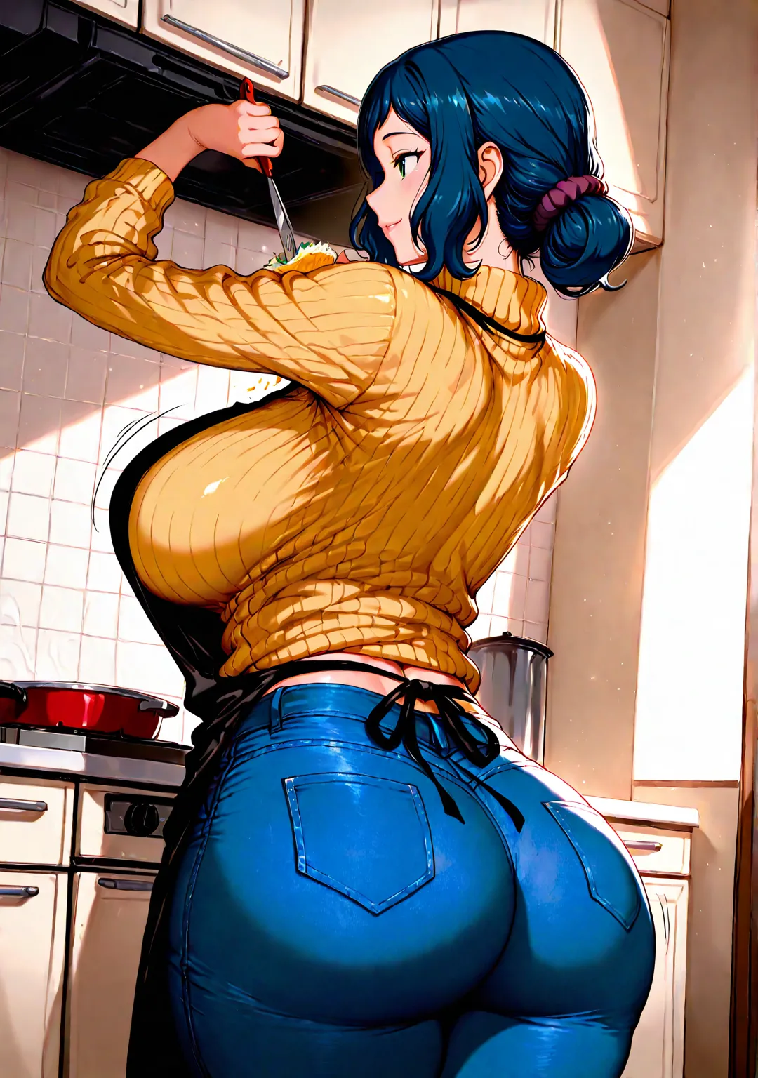 Ronan007 The Kitchen Story - Image 4