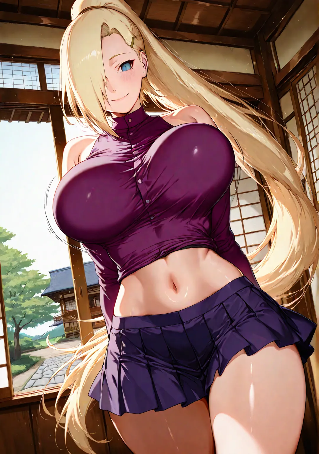 Ronan007 The Onsen Encounter - Image 2