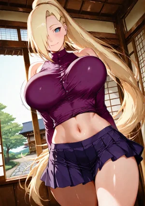 Ronan007 The Onsen Encounter - Page 2