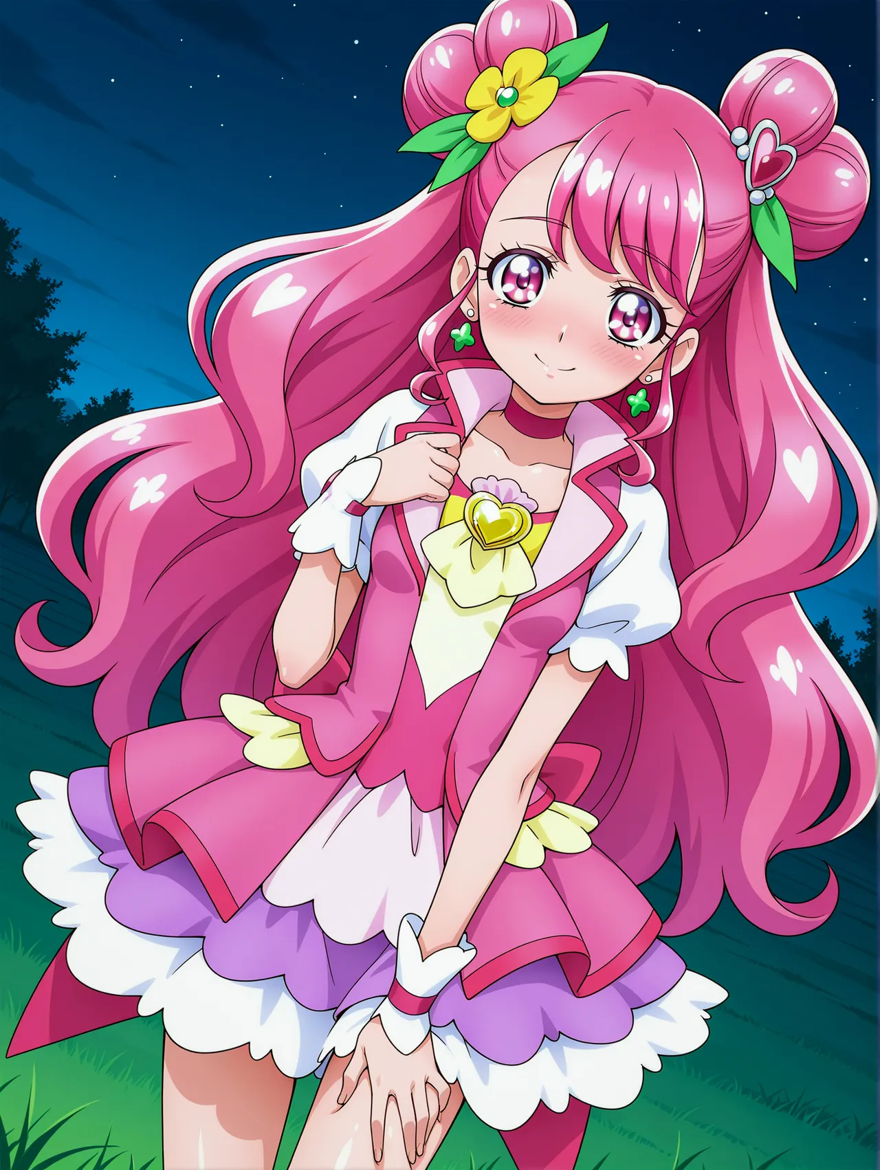 Ronifar CureGrace Healin Good Precure - Image 11