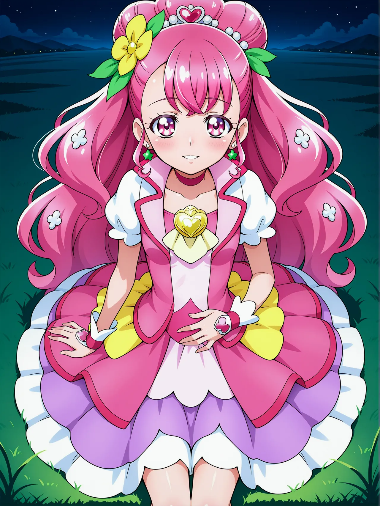 Ronifar CureGrace Healin Good Precure - Image 12