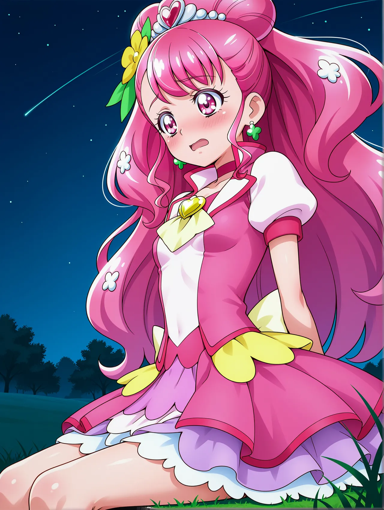 Ronifar CureGrace Healin Good Precure - Image 2