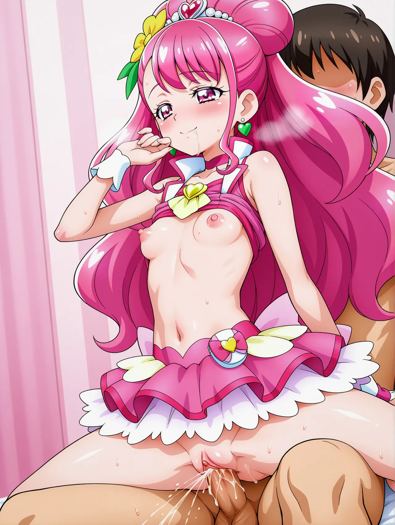 Ronifar CureGrace Healin Good Precure - Image 201
