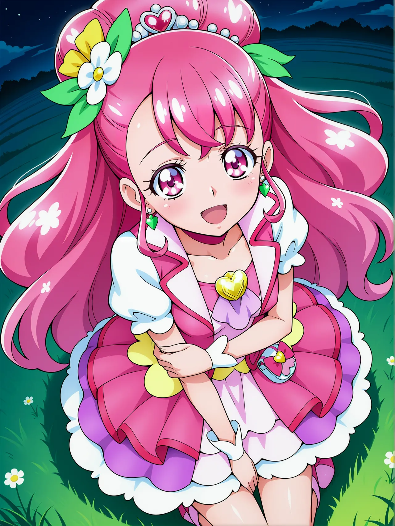 Ronifar CureGrace Healin Good Precure - Image 3