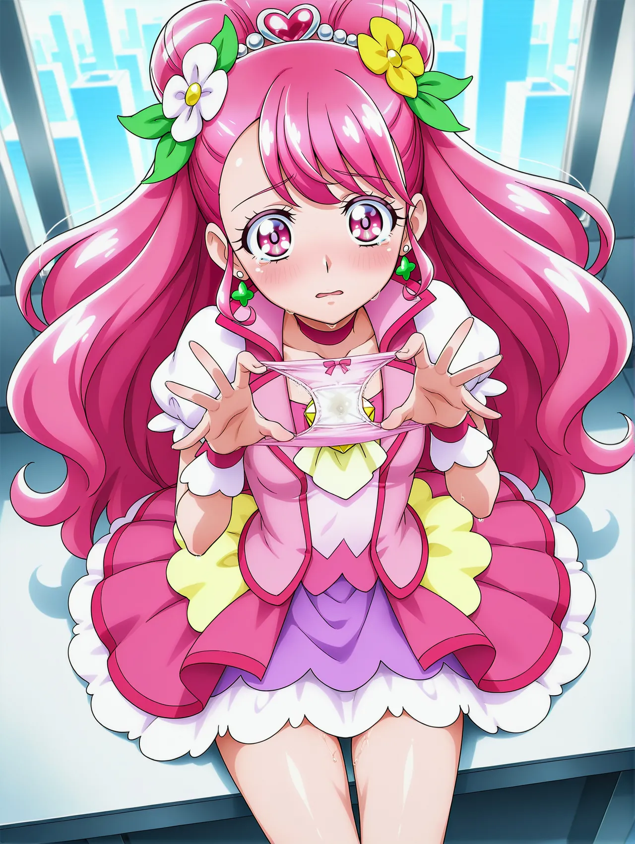 Ronifar CureGrace Healin Good Precure - Image 379
