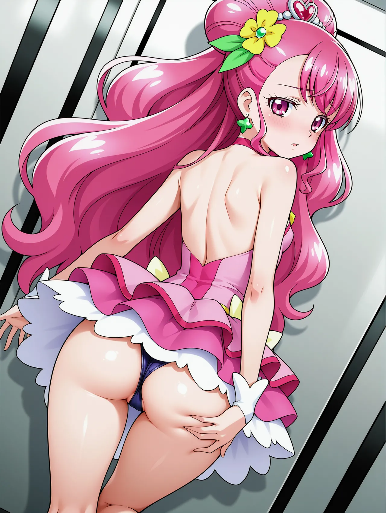 Ronifar CureGrace Healin Good Precure - Image 394