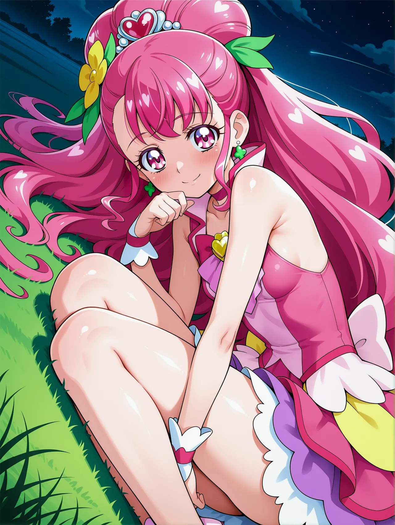 Ronifar CureGrace Healin Good Precure - Image 4