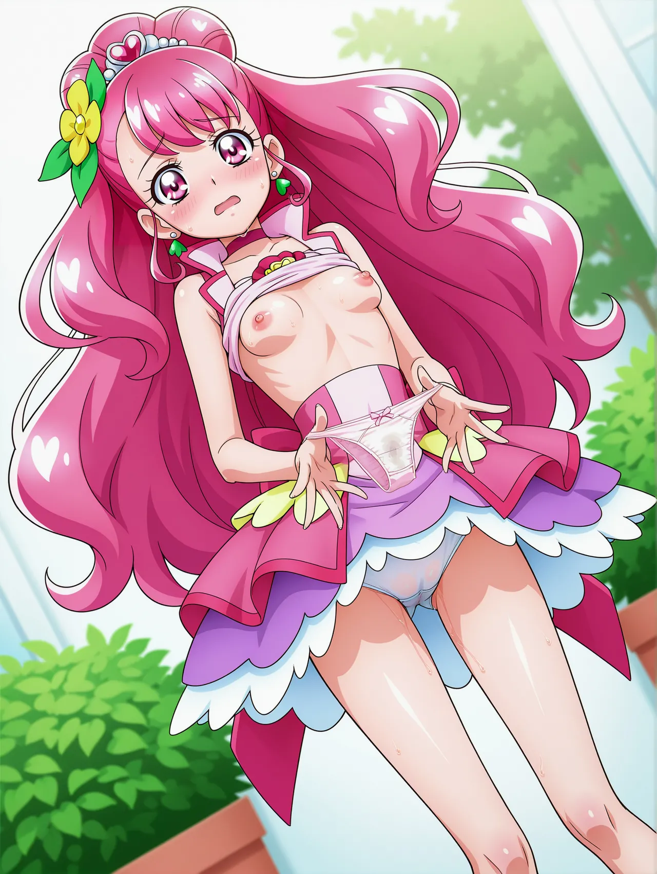 Ronifar CureGrace Healin Good Precure - Image 433