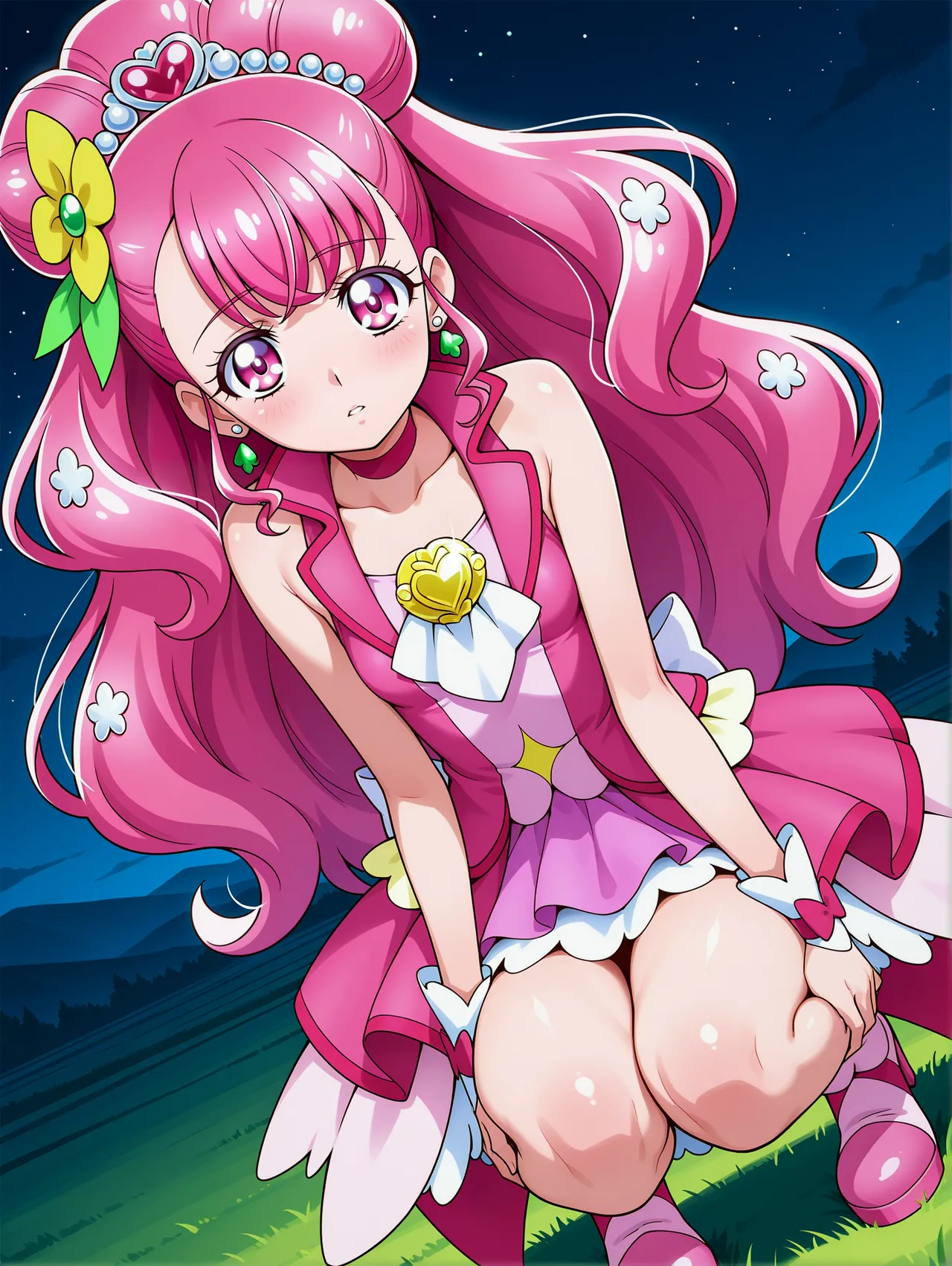 Ronifar CureGrace Healin Good Precure - Image 6