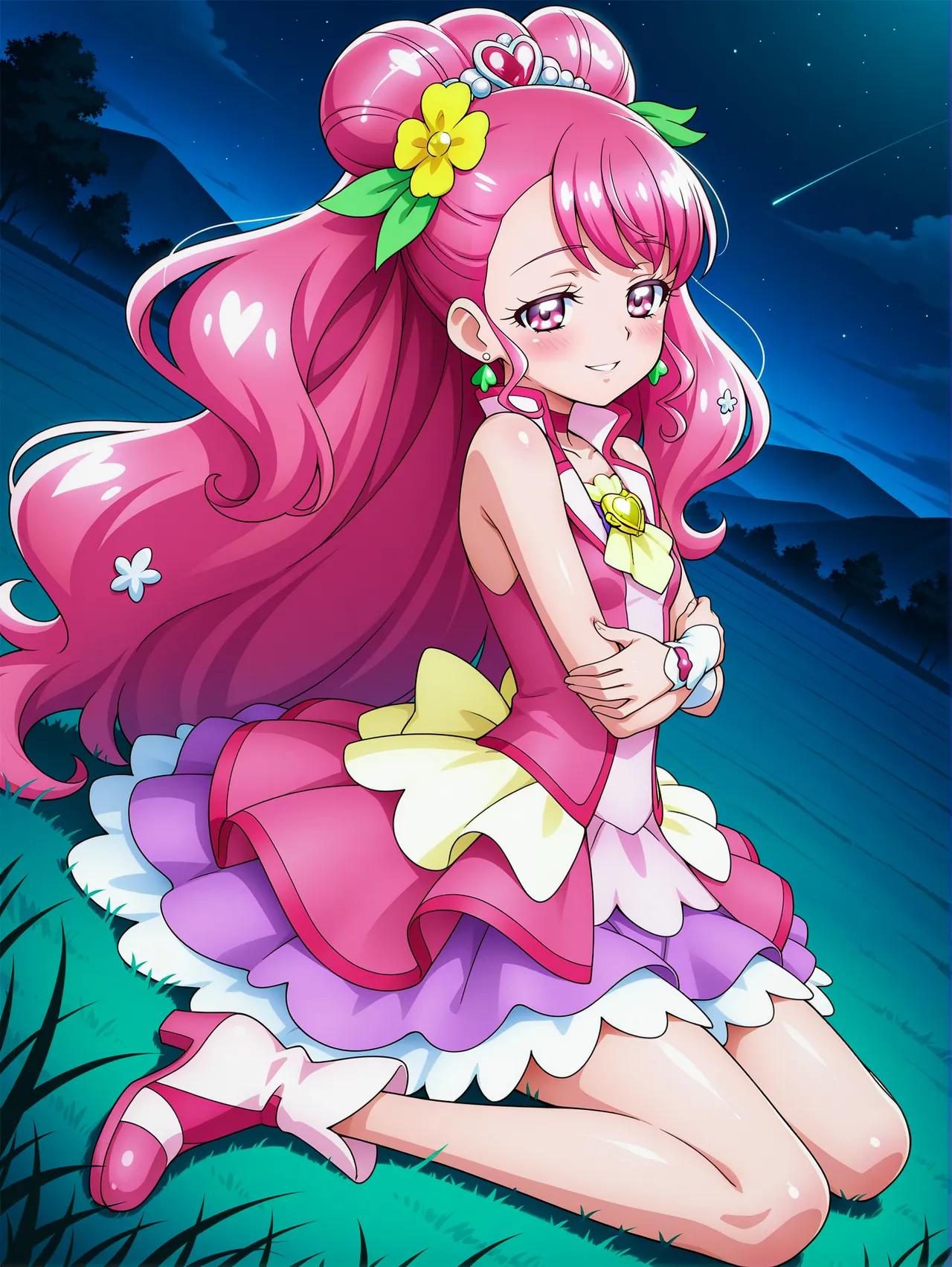 Ronifar CureGrace Healin Good Precure - Image 7