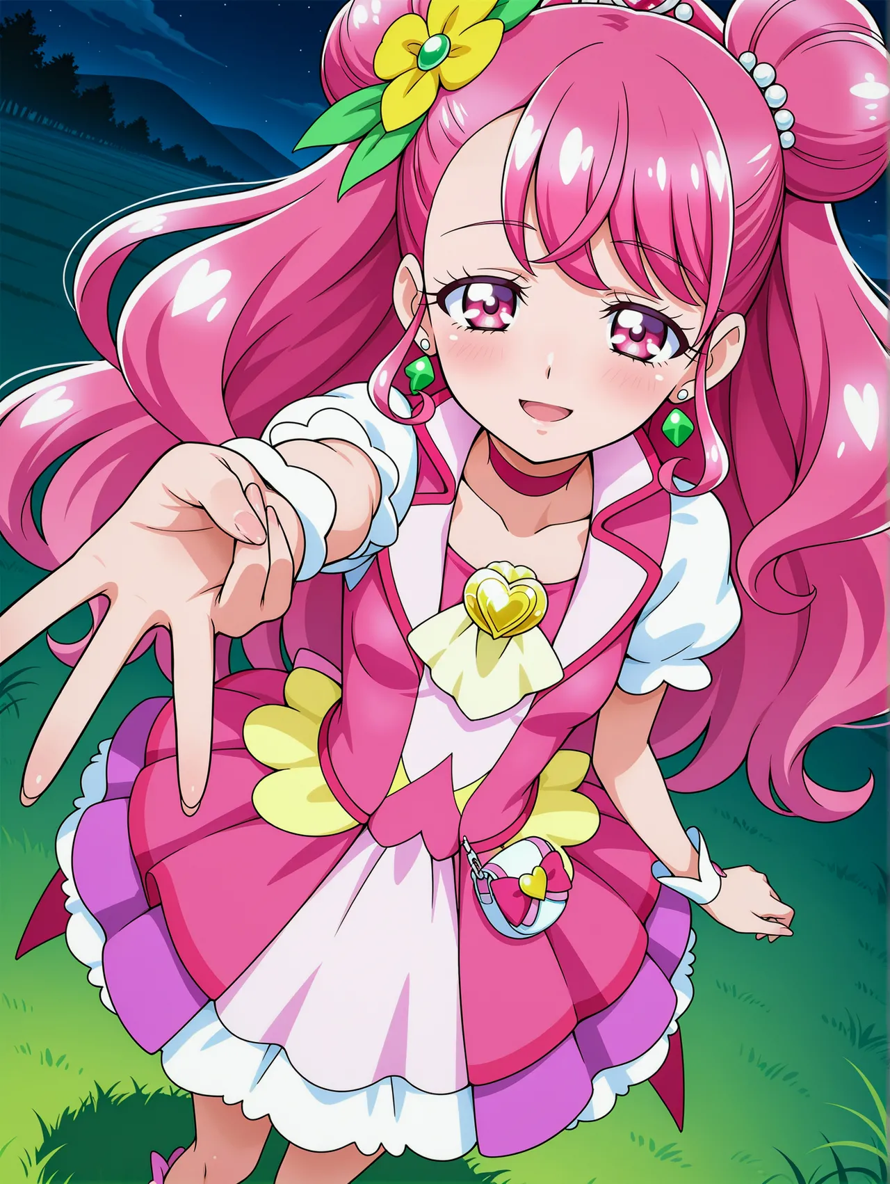 Ronifar CureGrace Healin Good Precure - Image 8