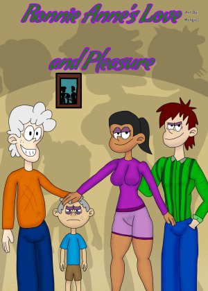Ronnie Annes Love and Pleasure Mongios Thumbnail
