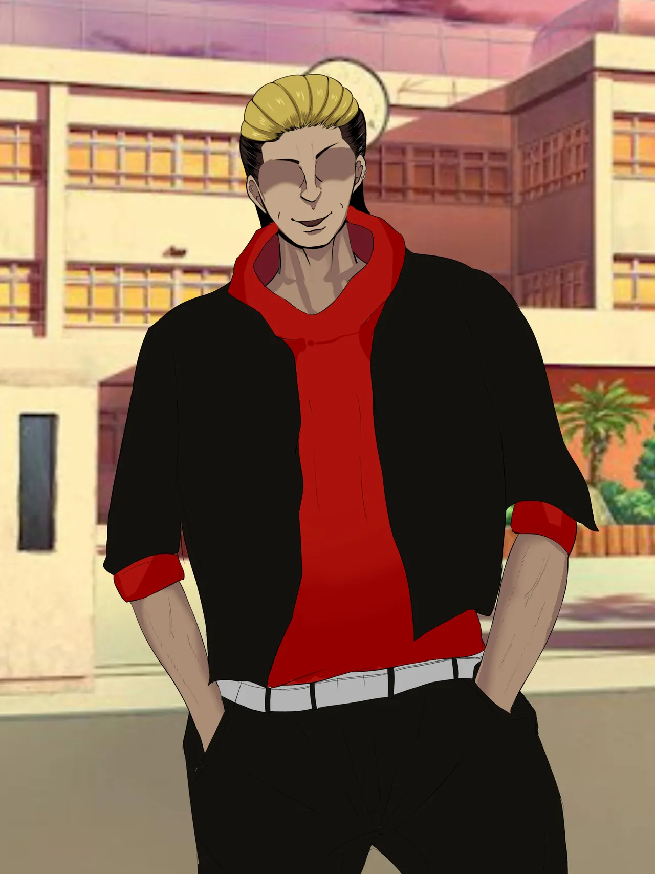 Rorimuti Yasashikatta Haha ga Boku o Ijimeteta Kuzu Otoko no Seidorei ni Naru made no Kioku Zenpen 다정했던 엄마가 나를 괴롭히던 쓰레기 남자의 성노예가 될 때까지의 기억 전편Korean - Image 34