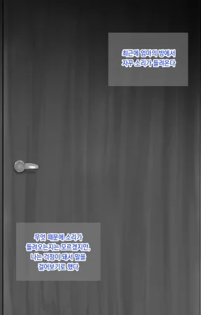 Rorimuti Yasashikatta Haha ga Boku o Ijimeteta Kuzu Otoko no Seidorei ni Naru made no Kioku Zenpen 다정했던 엄마가 나를 괴롭히던 쓰레기 남자의 성노예가 될 때까지의 기억 전편Korean - Page 214