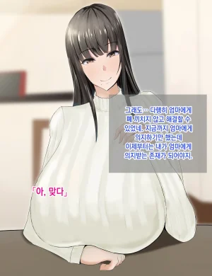 Rorimuti Yasashikatta Haha ga Boku o Ijimeteta Kuzu Otoko no Seidorei ni Naru made no Kioku Zenpen 다정했던 엄마가 나를 괴롭히던 쓰레기 남자의 성노예가 될 때까지의 기억 전편Korean - Page 28