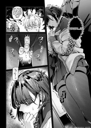 Rororogi mogera Last mall - Page 6