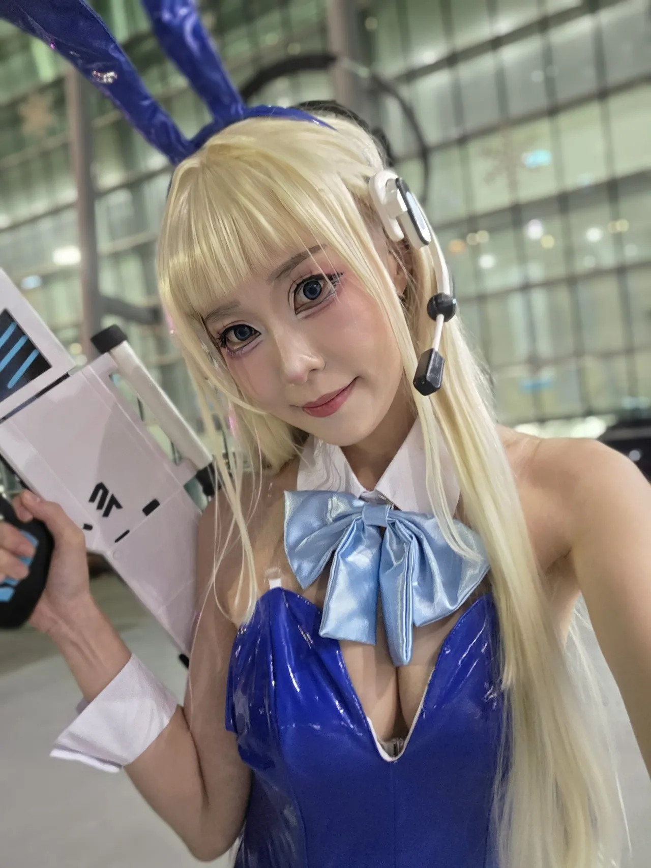 Rosa로사 - Bunny Toki - Image 10