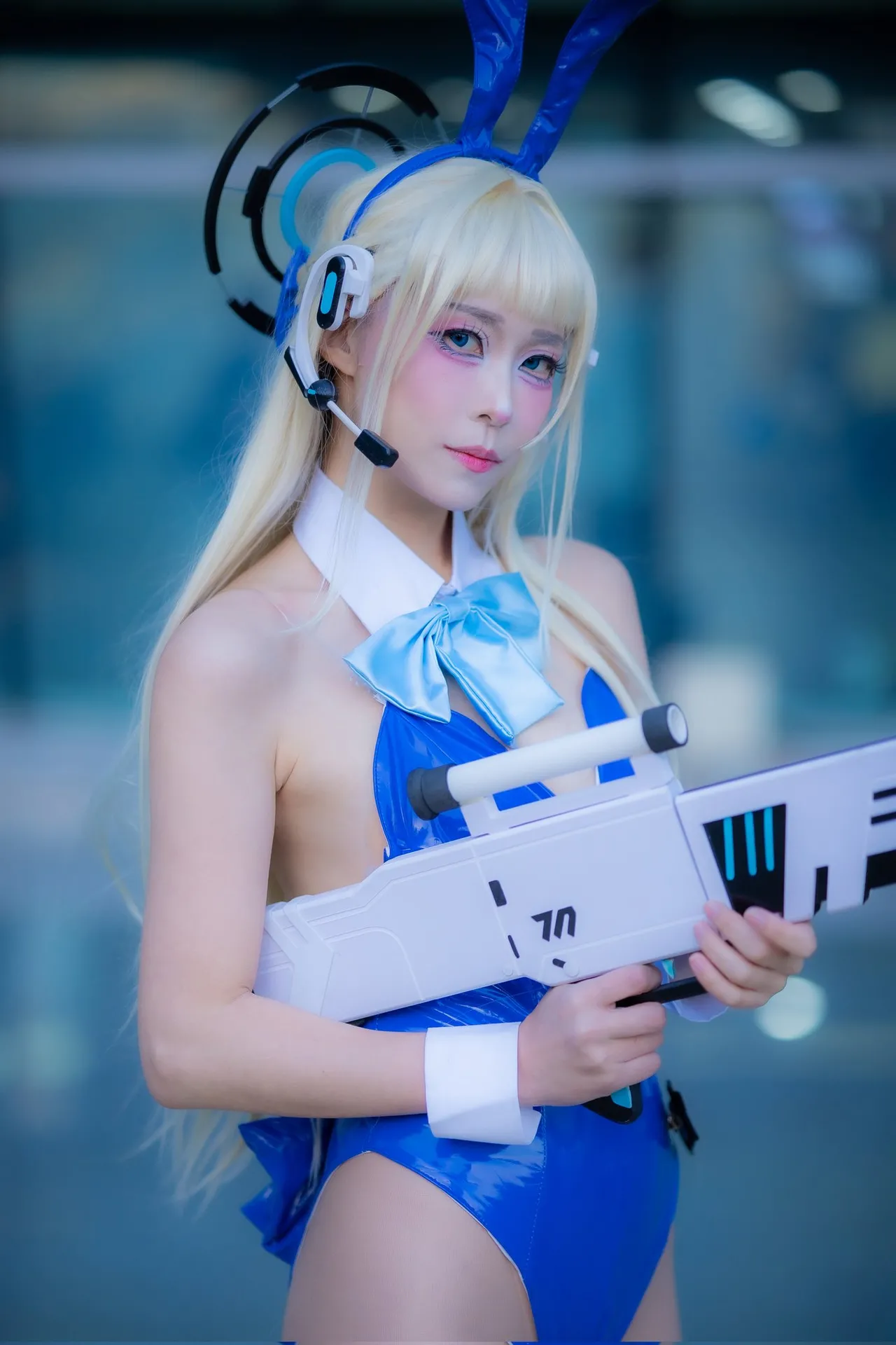 Rosa로사 - Bunny Toki - Image 5