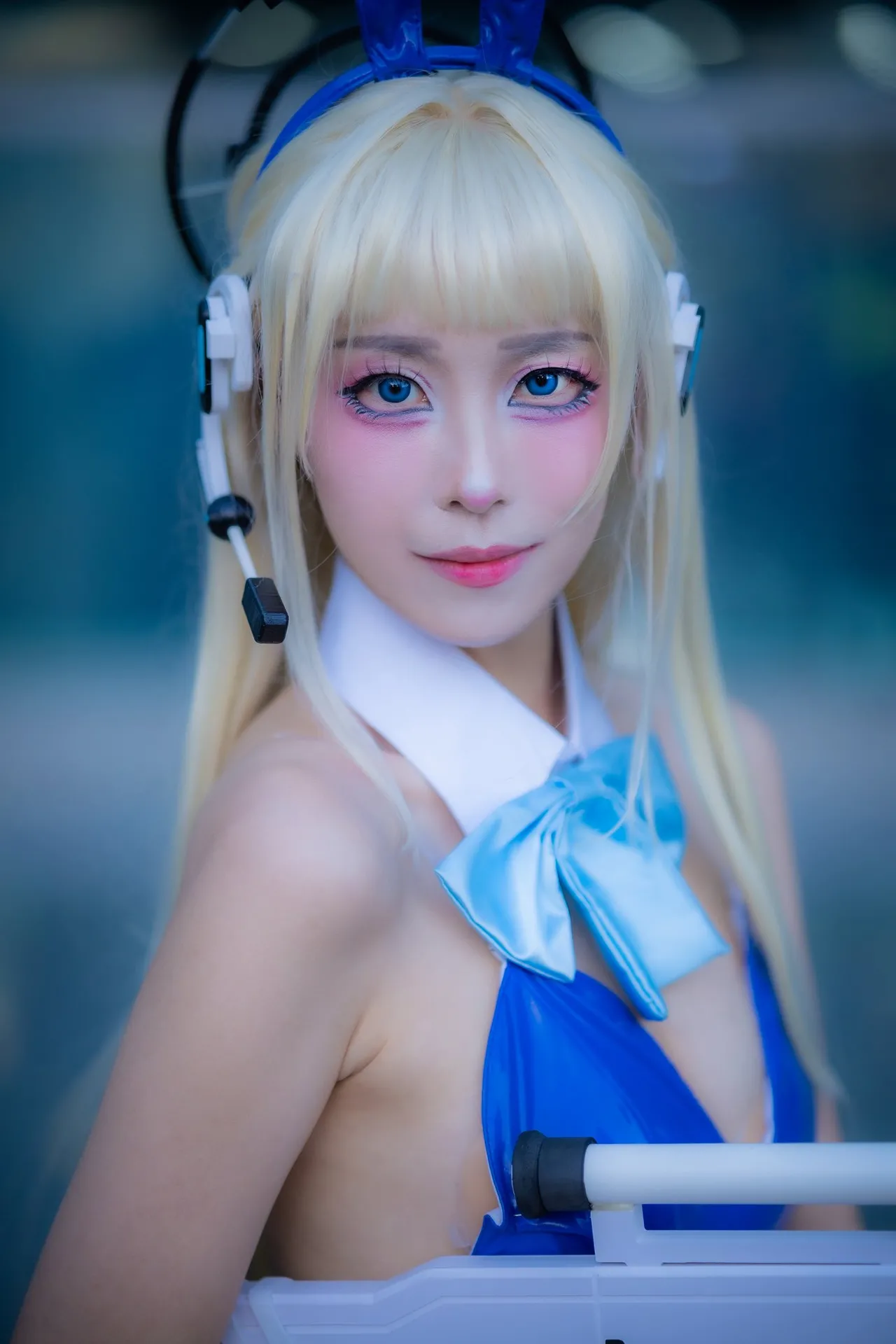Rosa로사 - Bunny Toki - Image 7
