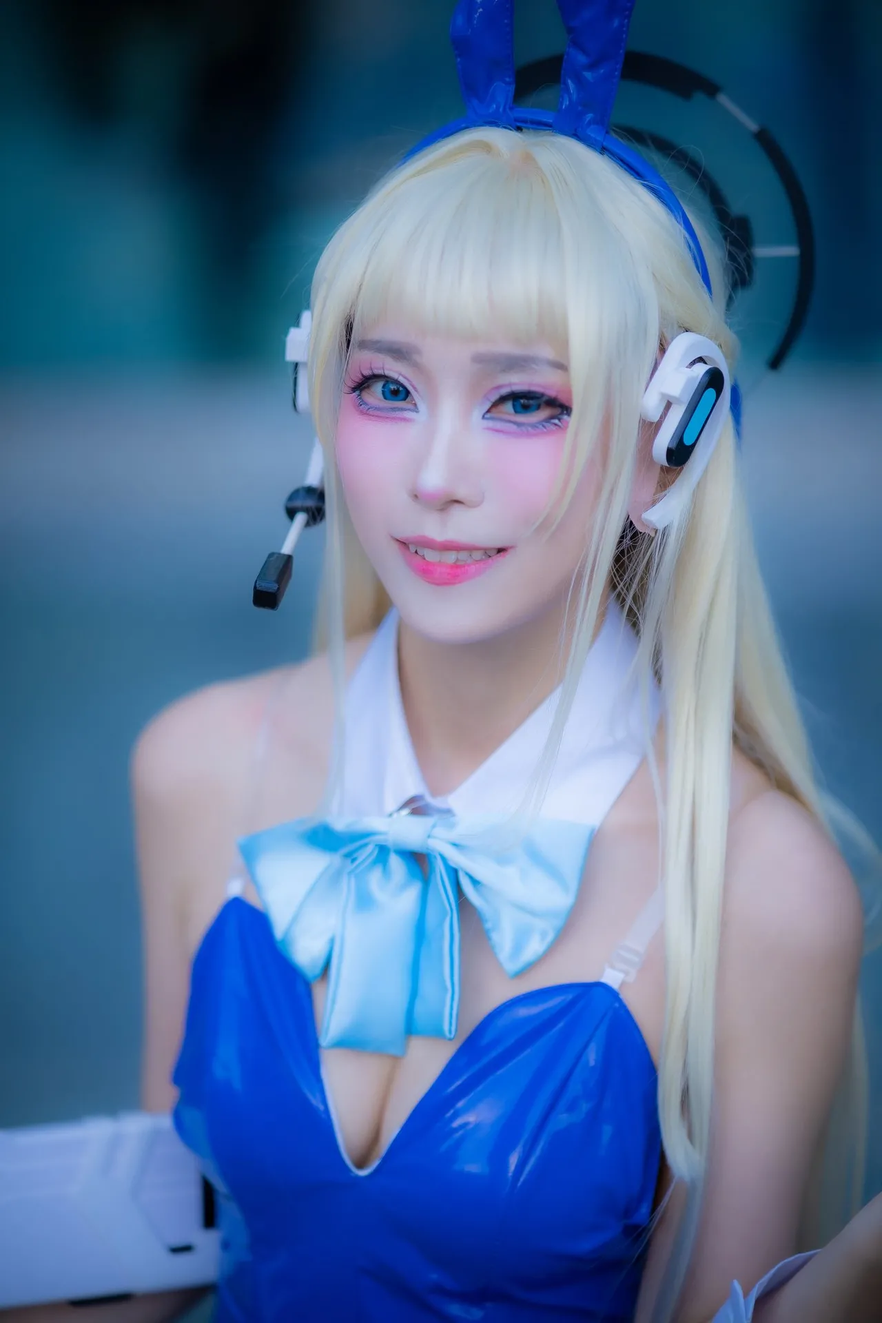 Rosa로사 - Bunny Toki - Image 8
