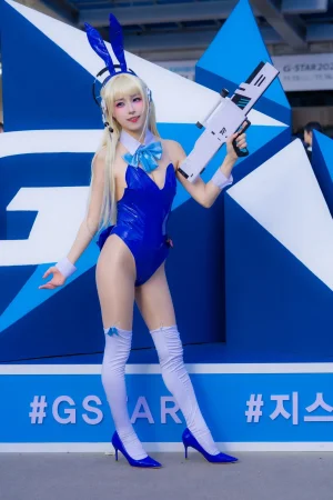 Rosa로사 - Bunny Toki Thumbnail