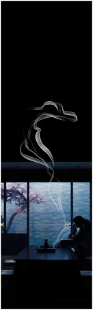 RoseBlue3D 邻家黑寡妇03携风踏月行个人汉化My Neighbors Widow - Page 2