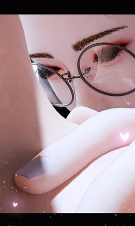 RoseBlue3D 邻家黑寡妇03携风踏月行个人汉化My Neighbors Widow - Page 68