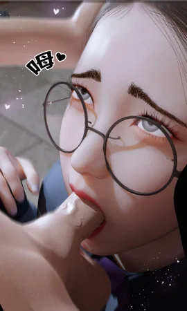 RoseBlue3D 邻家黑寡妇03携风踏月行个人汉化My Neighbors Widow - Page 78