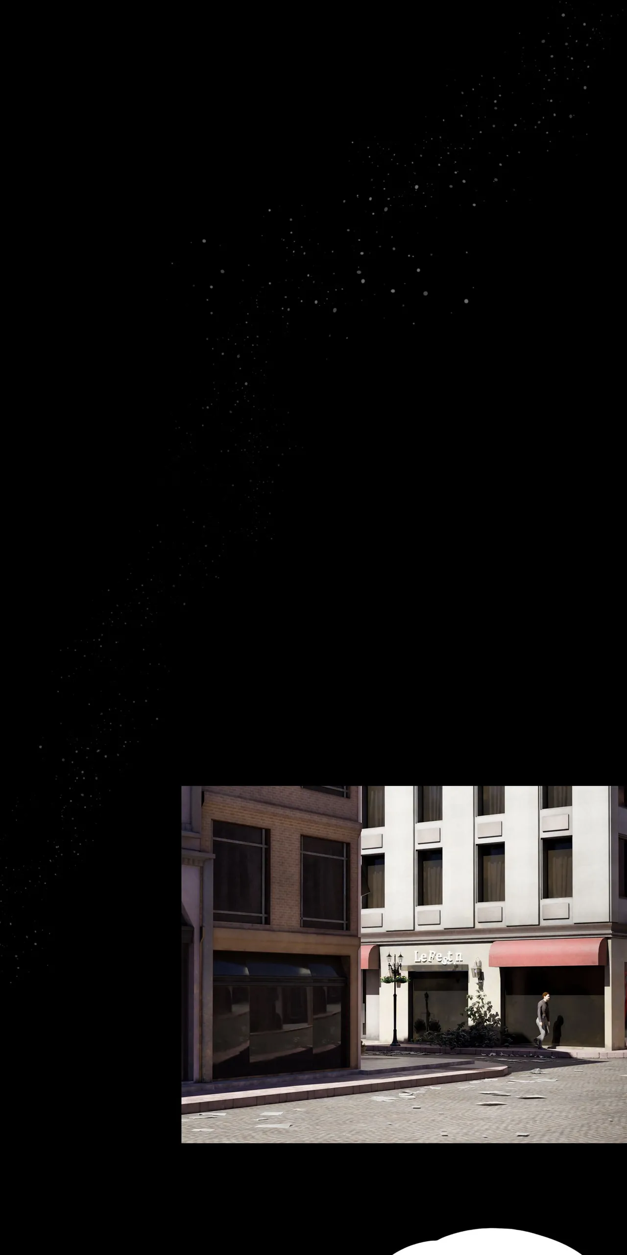 RoseBlue3D 邻家黑寡妇05携风踏月行个人汉化My Neighbors Widow - Image 83