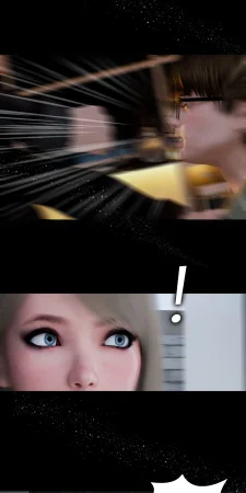 RoseBlue3D 邻家黑寡妇05携风踏月行个人汉化My Neighbors Widow - Page 49