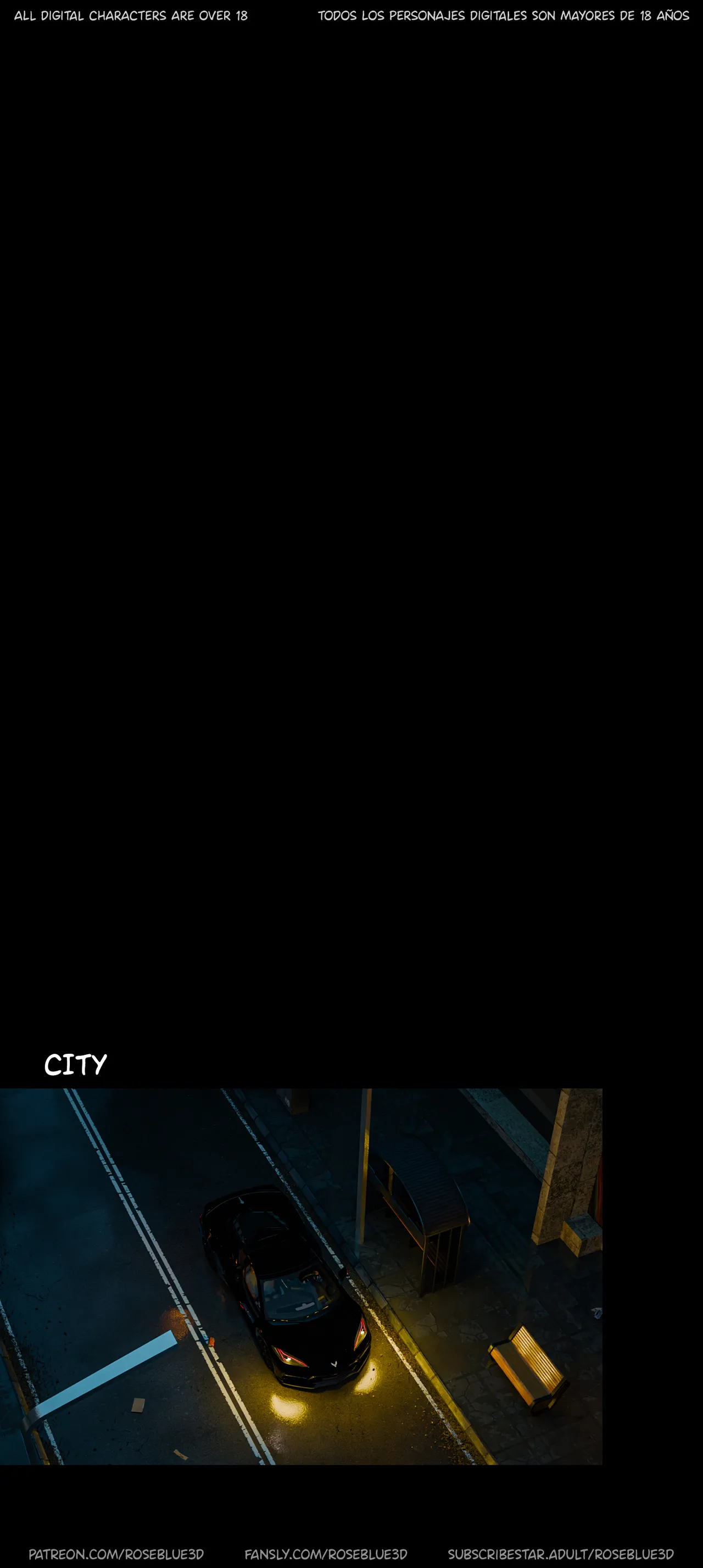 RoseBlue3D My Neighbors Widow 50 - Image 14