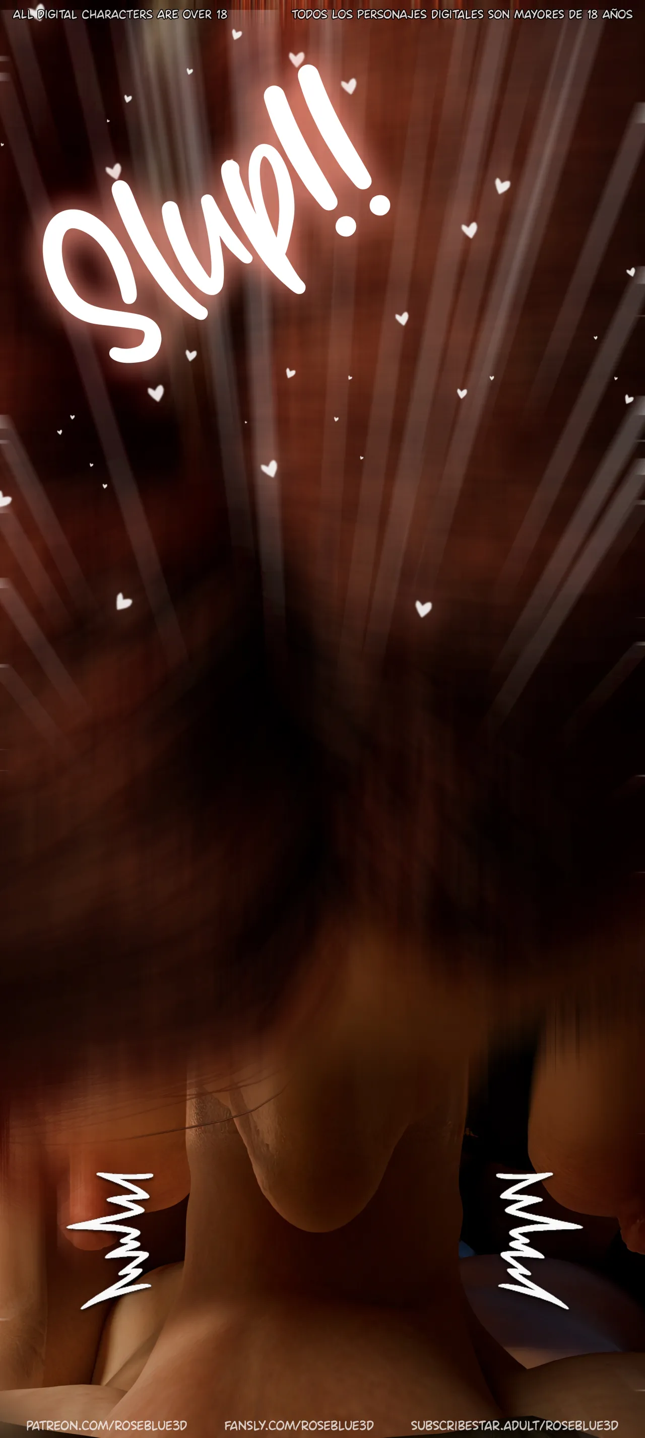 RoseBlue3D My Neighbors Widow 50 - Image 82