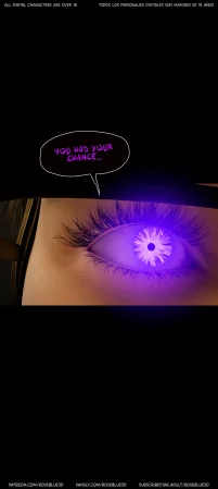 RoseBlue3D My Neighbors Widow 50 - Page 113