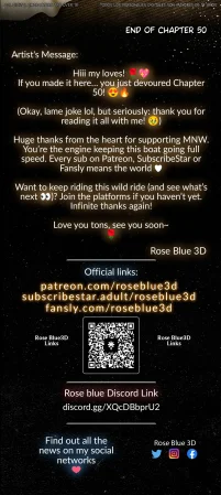 RoseBlue3D My Neighbors Widow 50 - Page 115