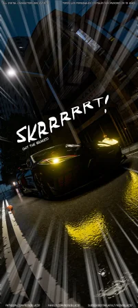 RoseBlue3D My Neighbors Widow 50 - Page 21