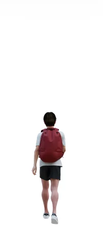 RoseBlue3D My Neighbors Widow 50 - Page 51