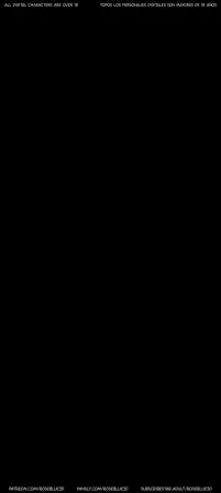 RoseBlue3D My Neighbors Widow 50 - Page 54