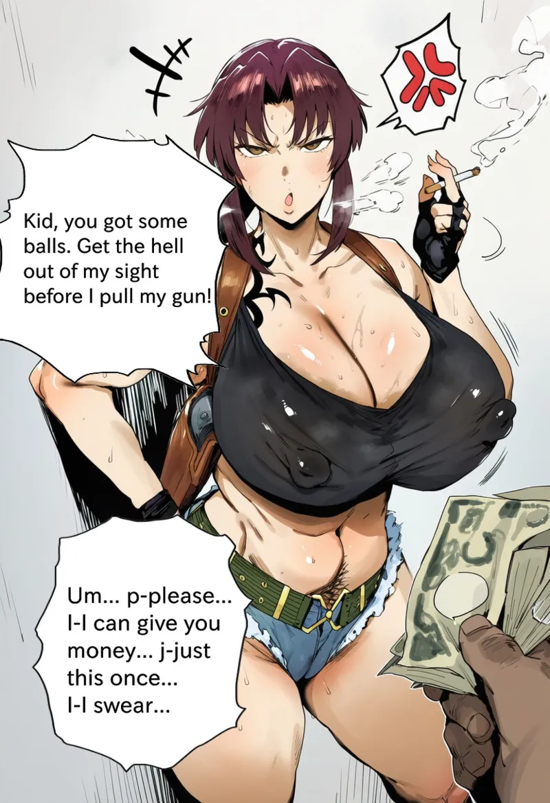 Roselia69181 莱薇 - Image 3