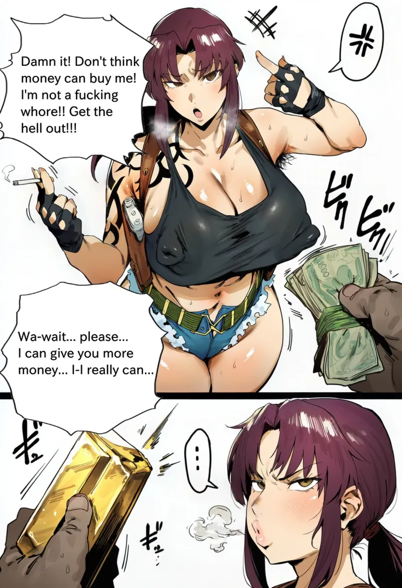 Roselia69181 莱薇 - Image 4