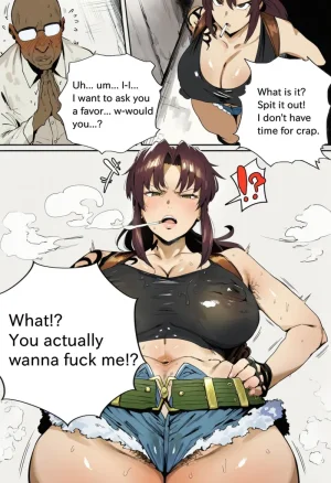 Roselia69181 莱薇 - Page 2